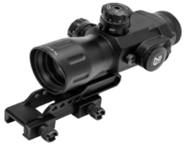 best prism scope for ar15