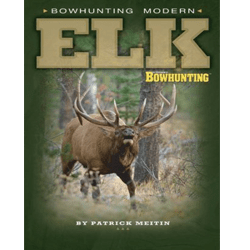 Petersen's Bowhunting Modern Elk Book