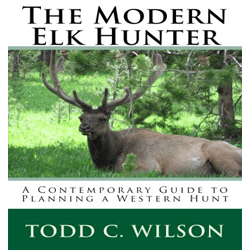 The Modern Elk Hunter book