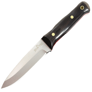 JEO-TEC Nº18 Bushcraft Knife
