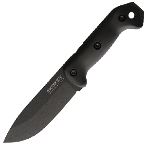 KA-BAR Becker BK2 Bushcraft Knife