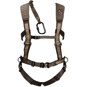 Summit Hunting Safety Harness