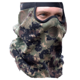 9 Best Hunting Face Mask 2024: Camouflage Design