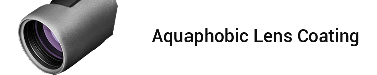 Leupold BX-2 Alpine Hunting Binocular Aquaphobic Lens Coating