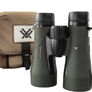 Vortex Optics Diamondback Hunting Binoculars