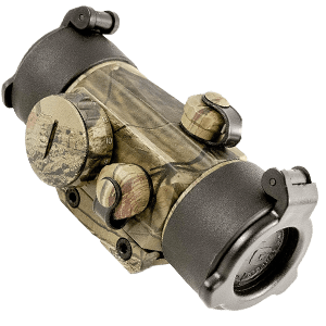 TRUGLO 30mm Red-Dot Sight