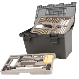 Allen Company Universal Gun Cleaning Kit