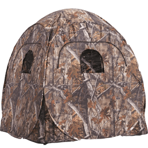 Guide Gear Deluxe Hunting Ground Blind