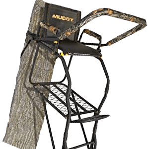 Muddy Skybox Deluxe Tree Stand