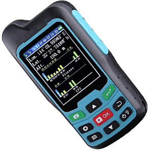 Walfront A6 Handheld Hunting GPS