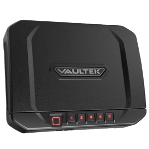 VAULTEK Biometric Gun Safe