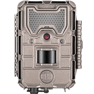 Bushnell Trophy Cellular Trail Camera