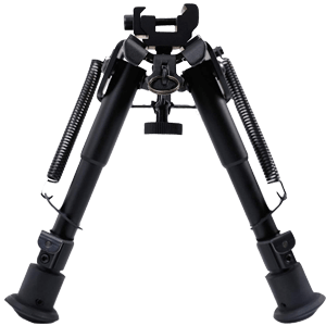 Pinty Tactical Rifle Bipods