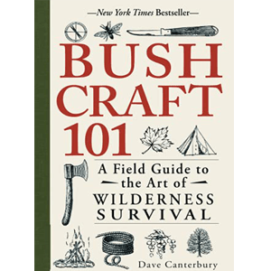 Bushcraft Hunting Book The Art Of Survival