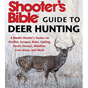 Shooter's Bible Deer Hunting Book