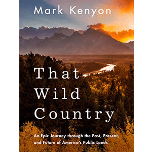 That Wild Country Hunting Book