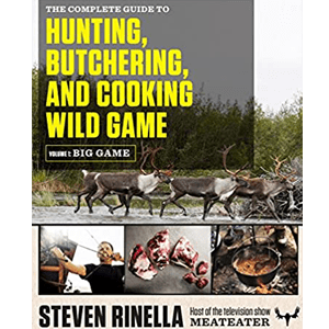 The Complete Guide To Hunting