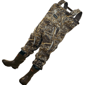 FROGG TOGGS Duck Hunting Waders