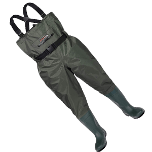 HISEA Fishing Wader