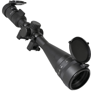 Monstrum Deer Hunting Riflescope