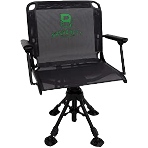 Barronett Swivel Hunting Chair