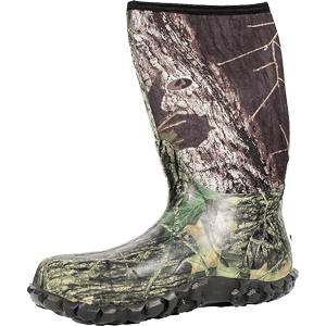BOGS Rubber Hunting Boots