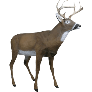 Flambeau Boss Buck Deer Decoy