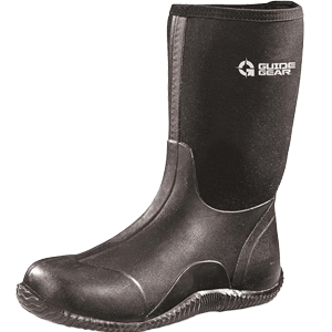 Guide Gear Rubber Hunting Boots