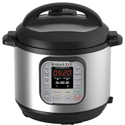 Instant Pot Rice Cooker